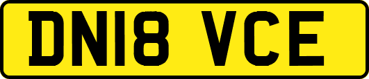 DN18VCE