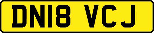 DN18VCJ