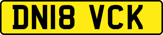 DN18VCK