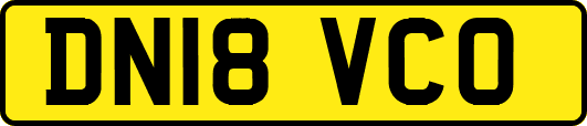 DN18VCO
