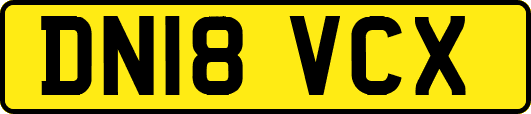 DN18VCX