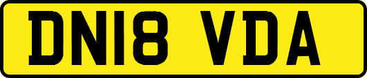 DN18VDA