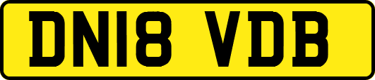 DN18VDB