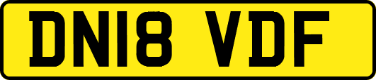 DN18VDF