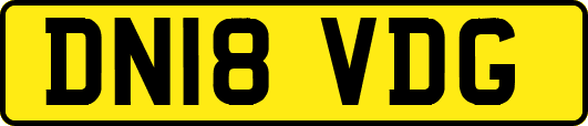 DN18VDG