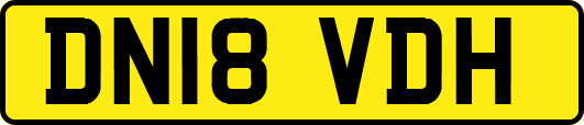 DN18VDH