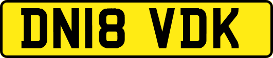 DN18VDK