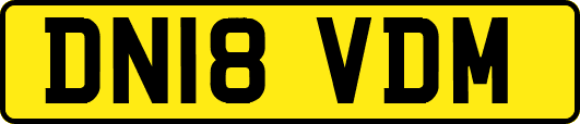 DN18VDM