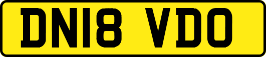 DN18VDO