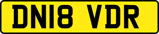DN18VDR