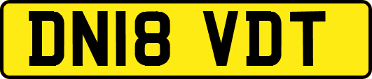 DN18VDT
