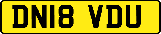 DN18VDU