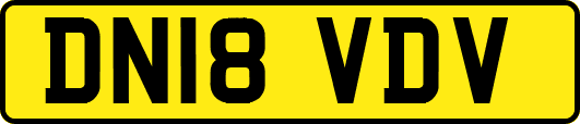 DN18VDV