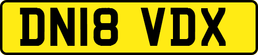 DN18VDX