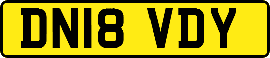 DN18VDY