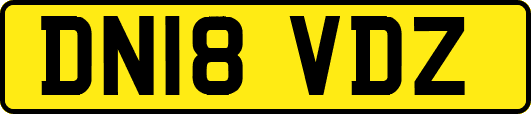 DN18VDZ