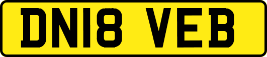 DN18VEB