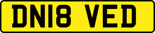 DN18VED