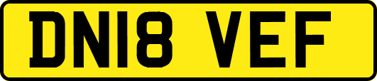 DN18VEF