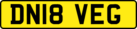 DN18VEG