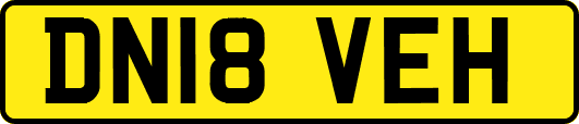 DN18VEH