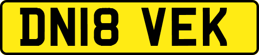 DN18VEK