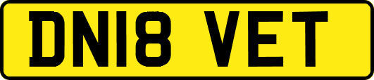 DN18VET