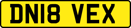 DN18VEX