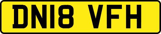 DN18VFH
