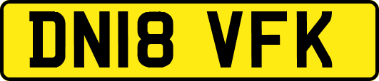 DN18VFK