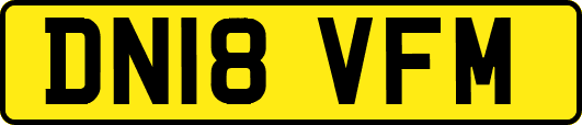 DN18VFM
