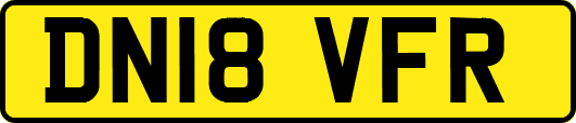 DN18VFR