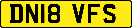 DN18VFS