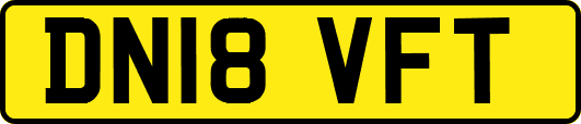 DN18VFT