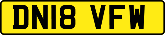DN18VFW