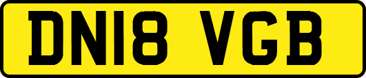DN18VGB