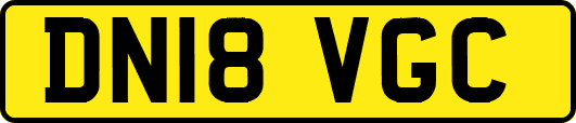 DN18VGC