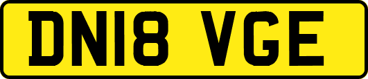 DN18VGE