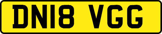 DN18VGG