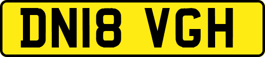 DN18VGH