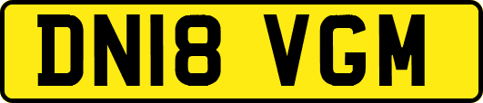 DN18VGM