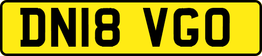 DN18VGO