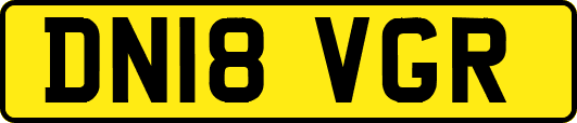 DN18VGR