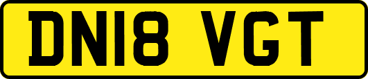 DN18VGT
