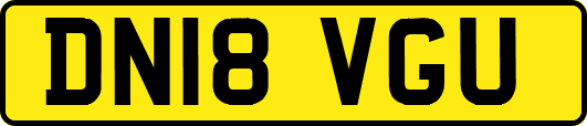 DN18VGU