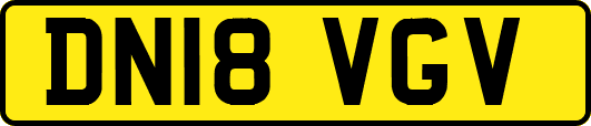 DN18VGV