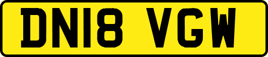 DN18VGW