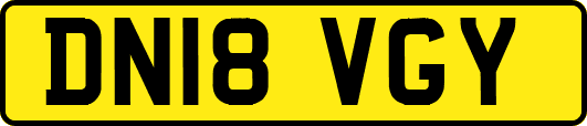 DN18VGY