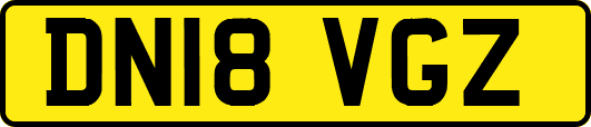 DN18VGZ