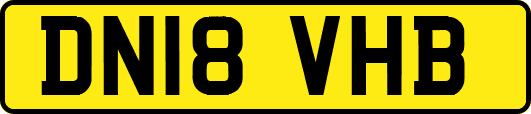 DN18VHB